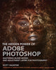 Book cover of: Hidden Power of Adobe Photoshop, The. By: VALENTINE, SCOTT
