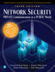 Book cover of: Network Security. By: KAUFMAN, CHARLIE