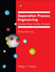 Book cover of: Separation Process Engineering. By: WANKAT, PHILLIP C