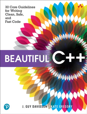 Beautiful C++