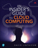 Book cover of: Insider's Guide to Cloud Computing, An. By: DAVID LINTHICUM