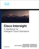 Book cover of: Cisco Intersight. By: MATTHEW BAKER