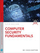 Book cover of: Computer Security Fundamentals. By: EASTTOM, CHUCK