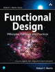 Book cover of: Functional Design. By: MARTIN, ROBERT C
