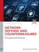 Book cover of: Network Defense and Countermeasures. By: WILLIAM EASTTOM II