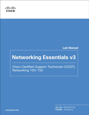 Networking Essentials Lab Manual v3