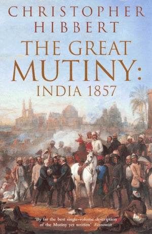 Great Mutiny