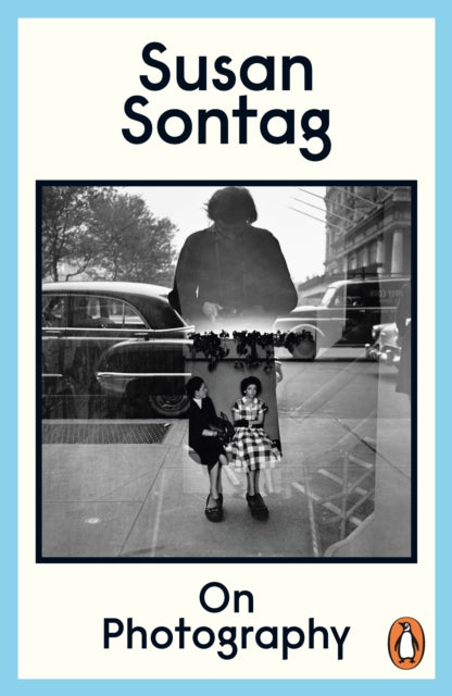 Book cover of: On Photography