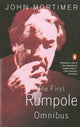 Book cover of: First Rumpole Omnibus