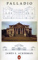 Book cover of: Palladio. By: James S. Ackerman