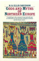 Book cover of: Gods and Myths of Northern Europe