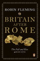 Book cover of: Britain After Rome