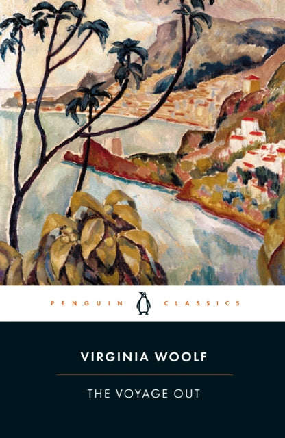 Book cover of: Voyage Out