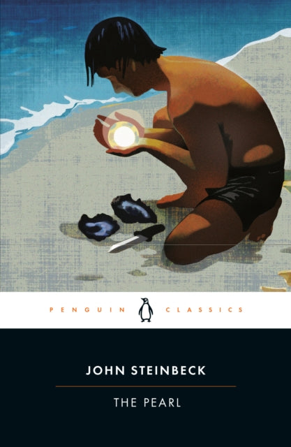 Book cover of: Pearl