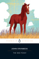 Book cover of: Red Pony