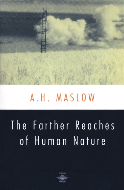 Book cover of: Farther Reaches of Human Nature
