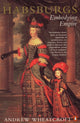 Book cover of: Habsburgs. By: Andrew Wheatcroft