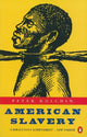 Book cover of: American Slavery. By: Peter Kolchin
