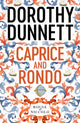 Book cover of: Caprice And Rondo. By: Dorothy Dunnett