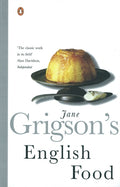 English Food