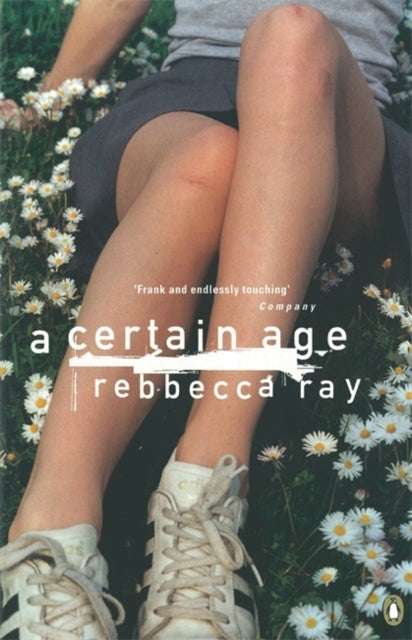 Book cover of: Certain Age