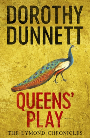 Queensi mäng