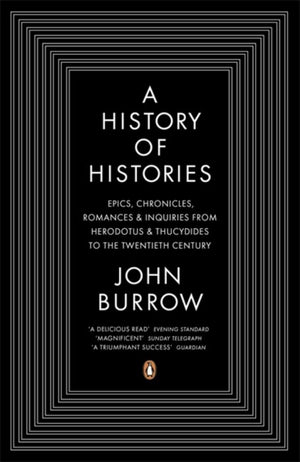 A History of Histories