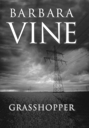 Grasshopper