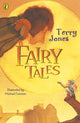 Book cover of: Fairy Tales. By: Terry Jones