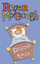 Book cover of: Pillow Talk. By: McGough, Roger.