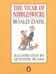 Book cover of: Vicar of Nibbleswicke
