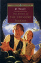 Book cover of: Story of the Treasure Seekers. By: Edith Nesbit