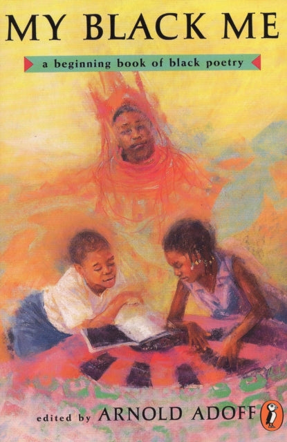 Book cover of: My Black Me. By: Various