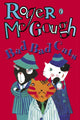 Book cover of: Bad, Bad Cats. By: McGough, Roger.