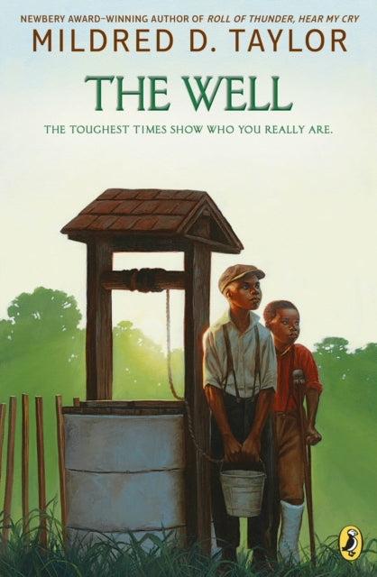 Book cover of: Well. By: Mildred D. Taylor