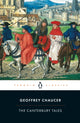 Canterbury Tales 9780140424386 Geoffrey Chaucer