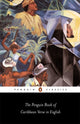 Book cover of: Penguin Book of Caribbean Verse in English. By: Paula Burnett