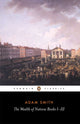 Book cover of: Wealth of Nations. By: Adam Smith