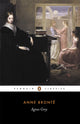 Book cover of: Agnes Grey. By: Anne Brontë