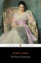 Book cover of: Princess Casamassima. By: Henry James