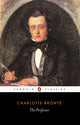 Book cover of: Professor. By: Charlotte Brontë
