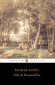 Book cover of: Under the Greenwood Tree