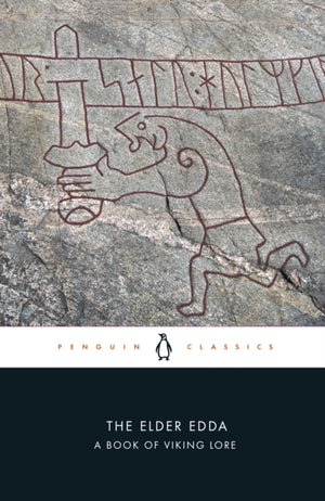 Elder Edda, A Book of Viking Lore