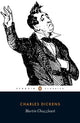 Book cover of: Martin Chuzzlewit. By: Charles Dickens