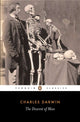 Book cover of: Descent of Man. By: Charles Darwin