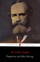 Book cover of: Pragmatism and Other Writings. By: William James