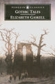 Book cover of: Gothic Tales