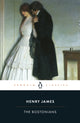 Book cover of: Bostonians