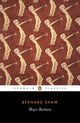 Book cover of: Major Barbara