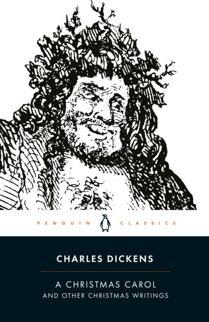 Book cover of: Christmas Carol and Other Christmas Writings